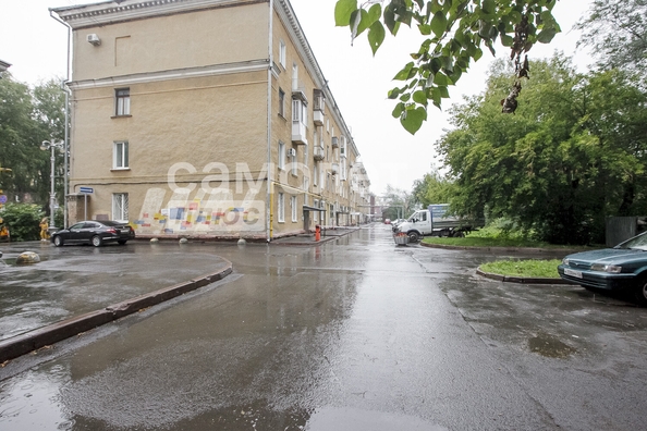 
  Продается 1-комн. квартира 34.2 м². Фото 26.