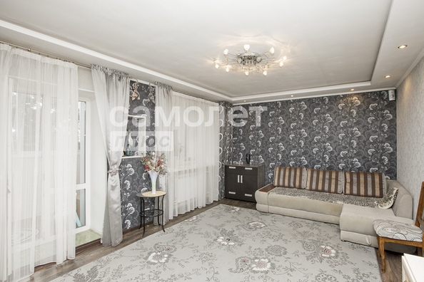 
  Продается 2-комн. квартира 63 м². Фото 1.