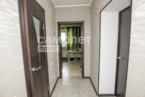 
  Продается 2-комн. квартира 63 м². Фото 11.