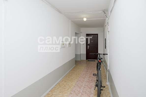 
  Продается 2-комн. квартира 63 м². Фото 23.