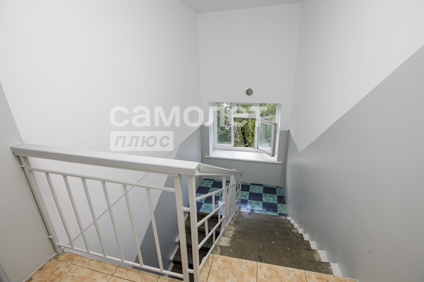
  Продается 2-комн. квартира 63 м². Фото 24.