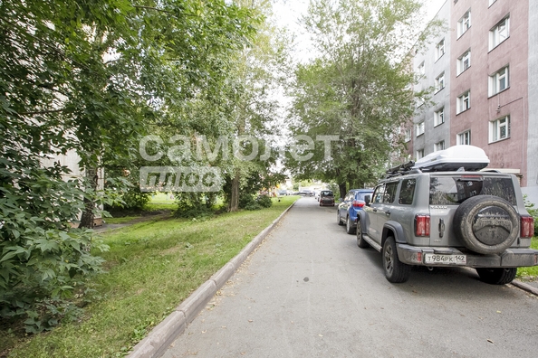
  Продается 2-комн. квартира 63 м². Фото 35.
