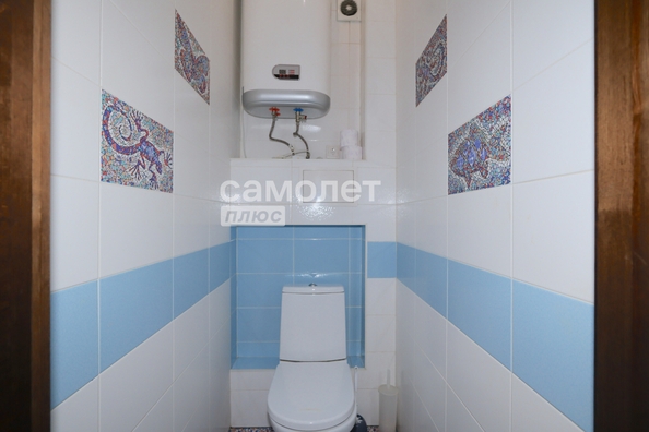 
  Продается 2-комн. квартира 55.8 м². Фото 12.