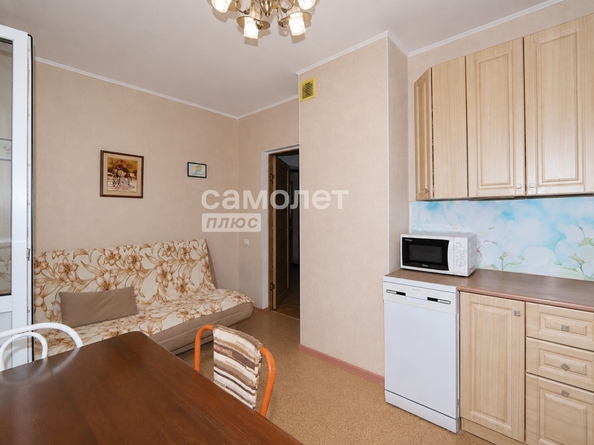 
  Продается 2-комн. квартира 63.8 м². Фото 11.