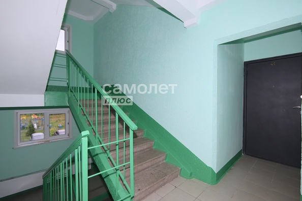 
  Продается 2-комн. квартира 63.8 м². Фото 28.