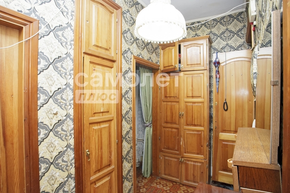 
  Продается 2-комн. квартира 44.1 м². Фото 7.