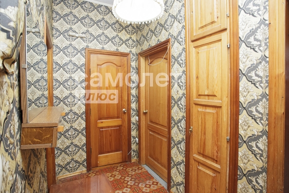 
  Продается 2-комн. квартира 44.1 м². Фото 13.
