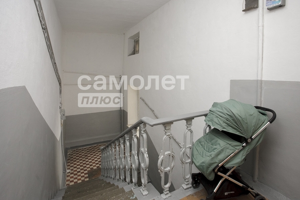 
  Продается 2-комн. квартира 44.1 м². Фото 16.