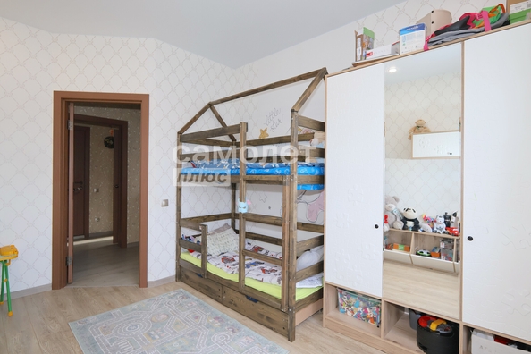 
  Продается 3-комн. квартира 57.5 м², в ЖК Московский проспект, дом 13. Фото 12.