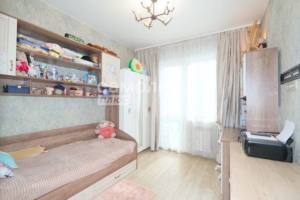 
  Продается 3-комн. квартира 57.5 м², в ЖК Московский проспект, дом 13. Фото 13.