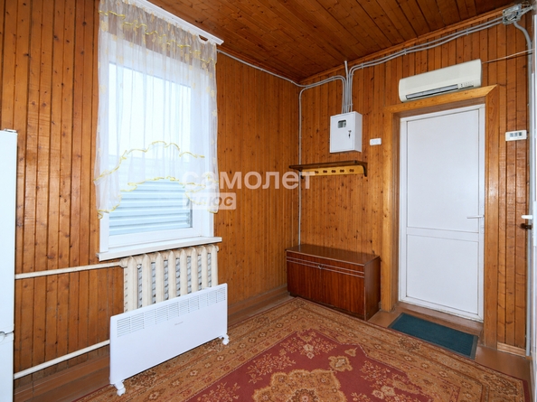 
  Продается дом 40.6 м². Фото 13.