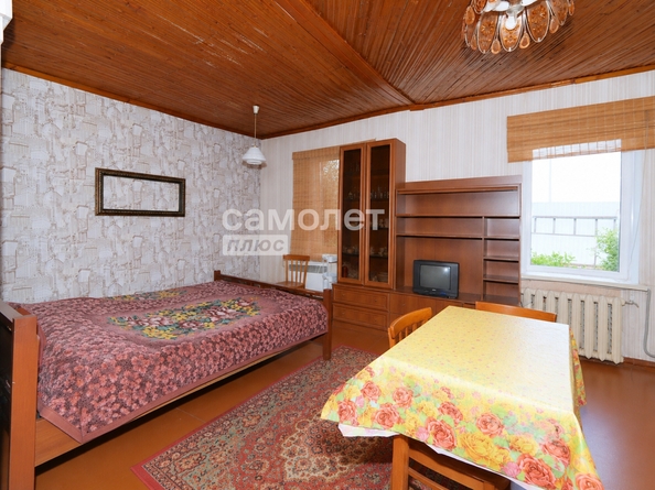 
  Продается дом 40.6 м². Фото 17.