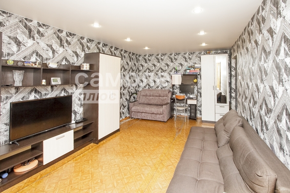 
  Продается 1-комн. квартира 33.6 м². Фото 8.