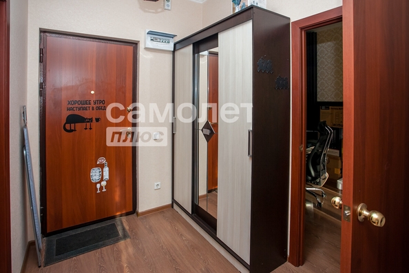 
  Продается 1-комн. квартира 32.4 м². Фото 3.