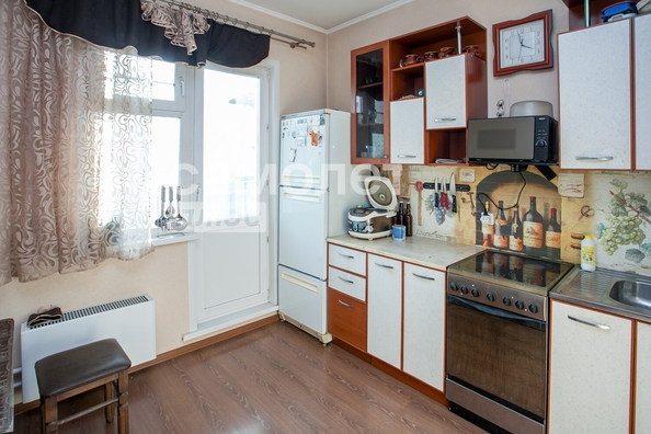 
  Продается 1-комн. квартира 32.4 м². Фото 7.