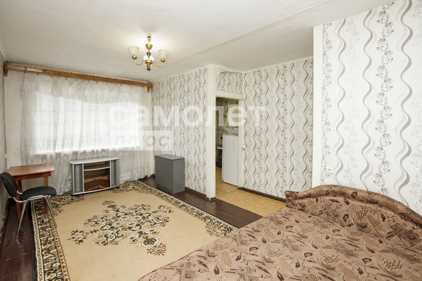 
  Продается 1-комн. квартира 30.7 м². Фото 1.