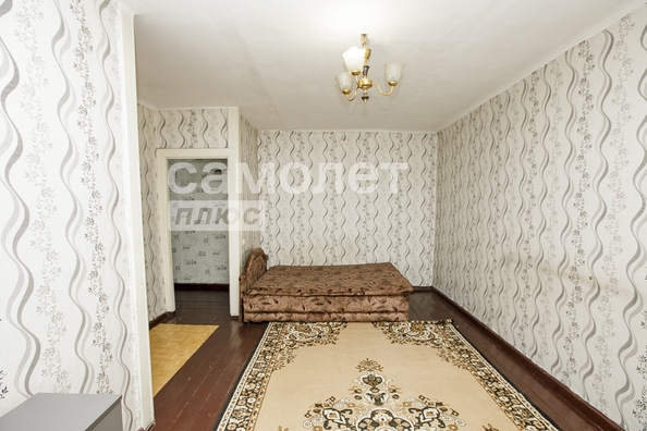 
  Продается 1-комн. квартира 30.7 м². Фото 2.