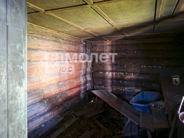 
  Продается дом 30.63 м². Фото 11.