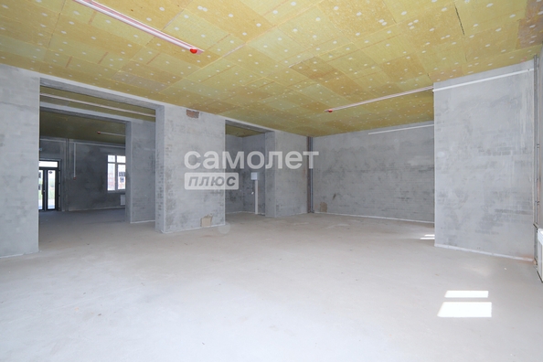 
  Продается универсальное помещение 122.5 м². Фото 3.
