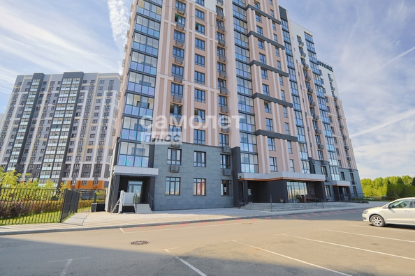 
  Продается универсальное помещение 122.5 м². Фото 15.