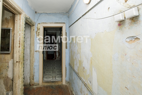 
  Продается 2-комн. квартира 46.3 м². Фото 15.