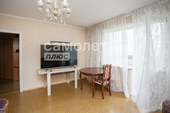 
  Продается 4-комн. квартира 103.5 м². Фото 5.