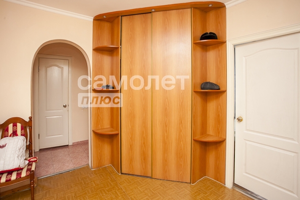 
  Продается 4-комн. квартира 103.5 м². Фото 22.