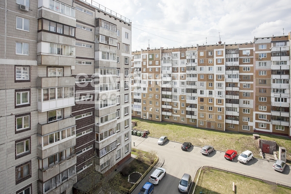 
  Продается 4-комн. квартира 103.5 м². Фото 24.