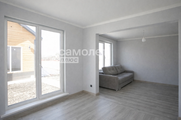 
  Продается дом 60 м². Фото 8.