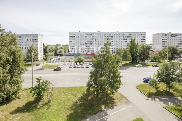 
  Продается 2-комн. квартира 43.2 м². Фото 15.