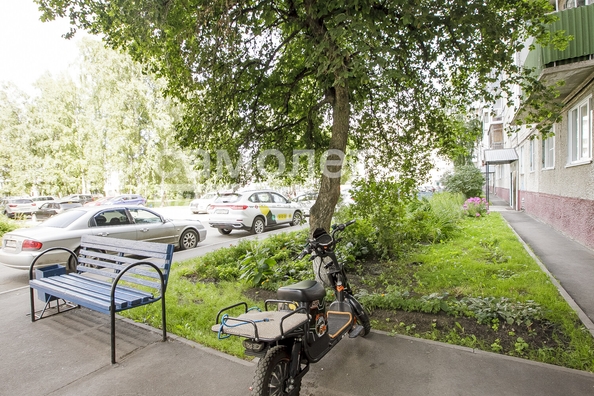
  Продается 2-комн. квартира 43.2 м². Фото 31.