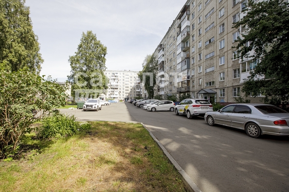 
  Продается 2-комн. квартира 43.2 м². Фото 32.