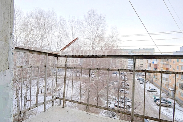 
  Продается 4-комн. квартира 60.3 м². Фото 5.