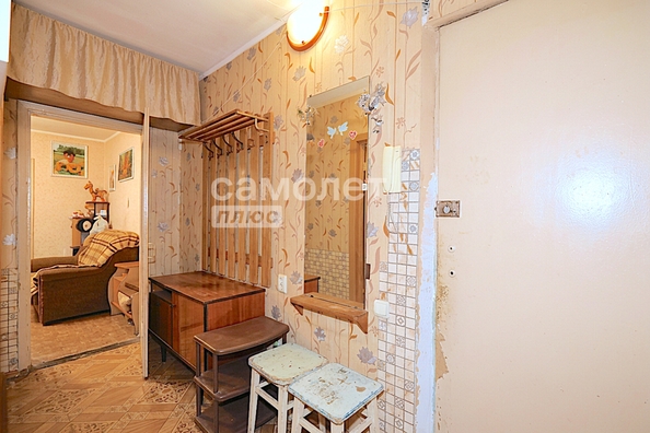 
  Продается 4-комн. квартира 60.3 м². Фото 8.