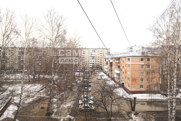 
  Продается 4-комн. квартира 60.3 м². Фото 19.