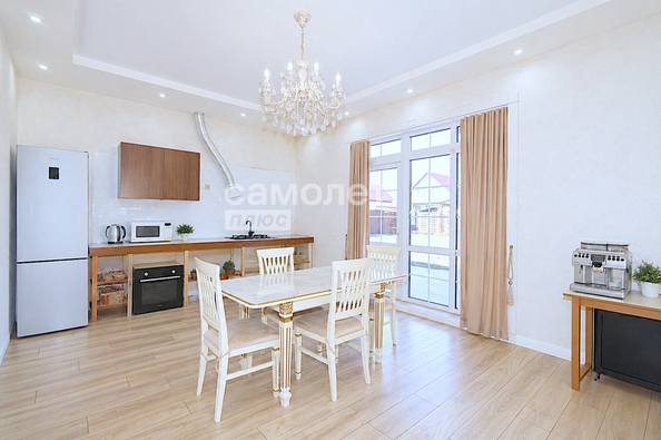 
  Продается коттедж 239.2 м². Фото 8.
