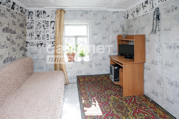 
  Продается дом 36.1 м². Фото 1.