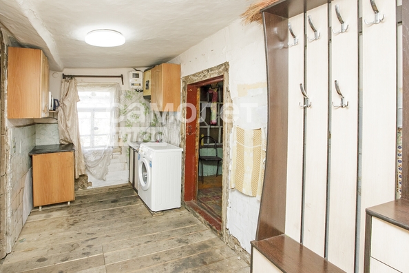 
  Продается дом 36.1 м². Фото 2.