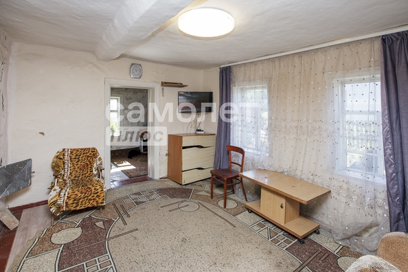 
  Продается дом 36.1 м². Фото 8.