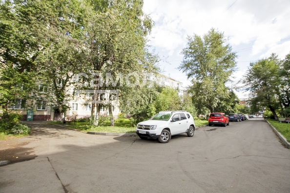 
  Продается 2-комн. квартира 47.9 м². Фото 21.