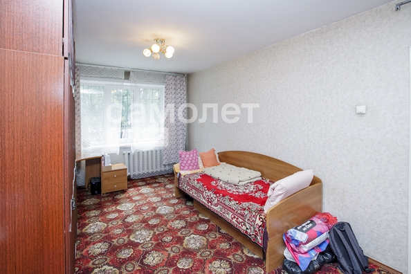 
  Продается 3-комн. квартира 61.5 м². Фото 2.
