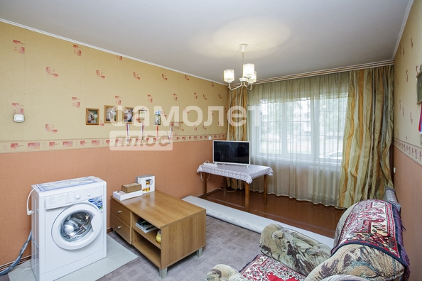 
  Продается 3-комн. квартира 61.5 м². Фото 5.