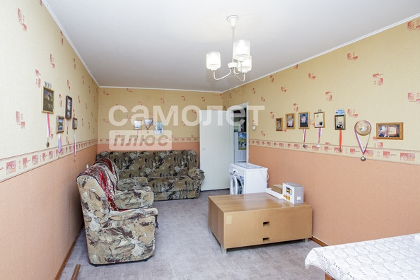 
  Продается 3-комн. квартира 61.5 м². Фото 6.