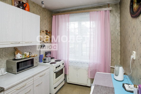 
  Продается 3-комн. квартира 61.5 м². Фото 9.