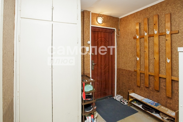 
  Продается 3-комн. квартира 61.5 м². Фото 12.