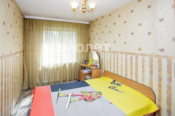 
  Продается 3-комн. квартира 61.5 м². Фото 15.