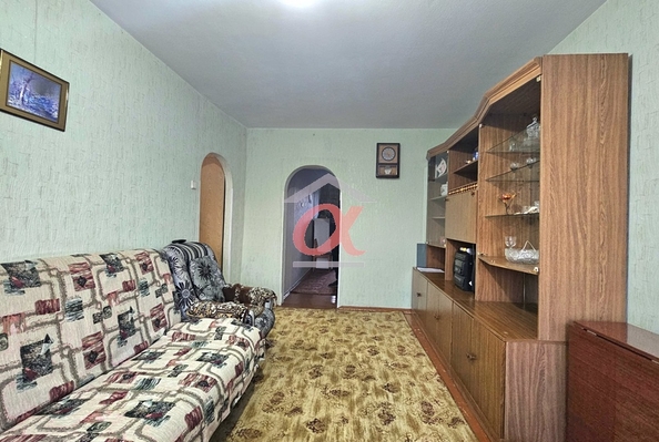 
  Продается 3-комн. квартира 60.5 м². Фото 4.