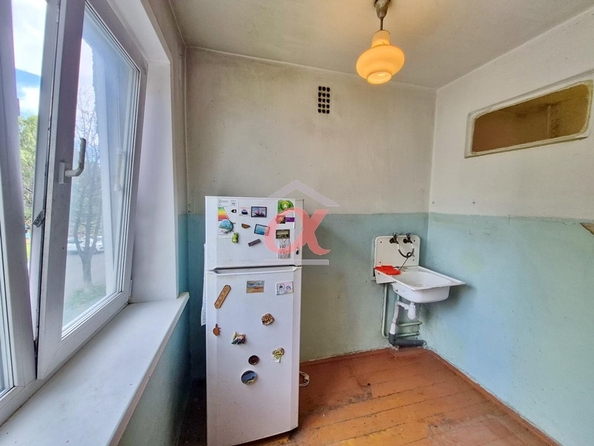 
  Продается 2-комн. квартира 48 м². Фото 15.
