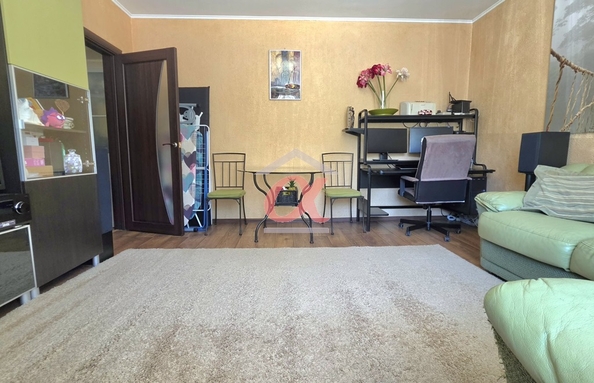 
  Продается 3-комн. квартира 60.7 м². Фото 3.