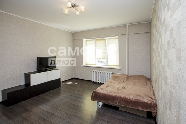 
  Продается 1-комн. квартира 38.3 м². Фото 3.